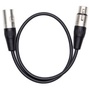 Fxlion 24V Skypower 4-Pin XLR Male to 4-Pin XLR Female Cable