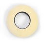 Bluestar Small Round Eyecushion - Chamois
