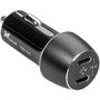 Xcellon 54W Dual USB Type-C PD Car Charger