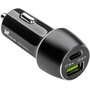 Xcellon 45W Dual USB PD Car Charger