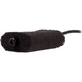 Ursa Mini FOAMIES for Lavalier Microphones 12 Pack (Black)