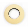 Bluestar Large Round Eyecushion - Microfibre Natural