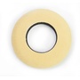 Bluestar Small Round Eyecushion - Microfibre (Natural)