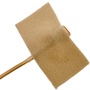 Ursa Tape - 30x Small Soft Strips for Lav Mics (Beige)