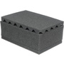 Pelican 1151 3 Piece Foam Set for Pelican 1150 Case