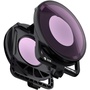 Freewell ND8 Camera Lens Filters for Insta360 One R (3 Stops, Pair)