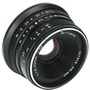 7artisans Photoelectric 25mm f/1.8 Lens for Sony E (Black)
