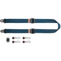 Peak Design Slide lite Camera Strap (Midnight Blue)