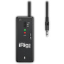 IK Multimedia iRig Pre Microphone Interface