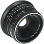 7artisans Photoelectric 25mm f/1.8 Lens for Canon EF-M (Black)