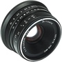 7artisans Photoelectric 25mm f/1.8 Lens for Fujifilm X (Black)