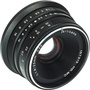 7artisans Photoelectric 25mm f/1.8 Lens for Micro Four Thirds (Black)