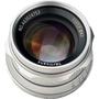7artisans Photoelectric 35mm f/1.2 Lens for Canon EF-M (Silver)