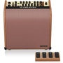 TC Helicon Harmony V60