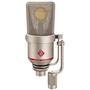 Neumann TLM 170 R Multi-Pattern Large-Diaphragm Studio Condenser Microphone (Nickel)