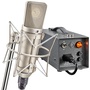 Neumann U 67 Set Large-Diaphragm Tube Condenser Microphone