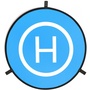 PGYTECH Landing Pad for Drones (43.3")