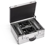 Neumann U 87 Ai MT Large-Diaphragm Multipattern Condenser Microphone (Stereo Set, Black)