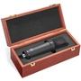 Neumann U 89 i MT Large-Diaphragm Multipattern Condenser Microphone (Black)