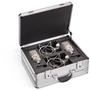 Neumann TLM 103 Large-Diaphragm Cardioid Condenser Microphone (Stereo Set, Nickel)