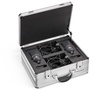 Neumann TLM 103 Large-Diaphragm Cardioid Condenser Microphone (Stereo Set, Black)