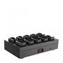 PatrolEyes DV10 Pro Data Transfer 10 Camera Docking Station