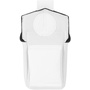 Wireless Mic Belts Belt Pac v2 for AKG PT470 Transmitter (White)