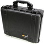 Pelican 1550 Case without Foam (Black)