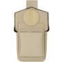 Wireless Mic Belts Belt Pac v2 for Lectrosonics SMQV Transmitter (Tan)