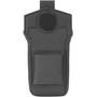 Wireless Mic Belts Belt Pac v2 for Shure SLX1 Transmitter (Black)