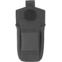 Wireless Mic Belts Belt Pac v2 for Shure ULX1 & AKG PT4500 Transmitter (Black)