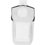 Wireless Mic Belts Belt Pac v2 for Sennheiser G4 & G3 Transmitter (White)