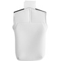 Wireless Mic Belts SW-AK-470 Sew-In Pac for AKG PT470 Transmitter (White)