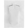 Wireless Mic Belts SW-SH-ULX1 Sew-In Pac for Shure ULX1 Transmitter (White)