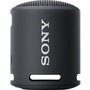 Sony XB13 EXTRA BASS Portable Wireless Speaker (Black)