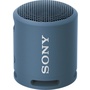 Sony XB13 EXTRA BASS Portable Wireless Speaker (Blue)