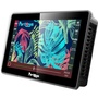 Portkeys BM5 III 5.5" HDMI Touchscreen Monitor with Camera Control for Canon C100/C200/C300/R5/R6/C7