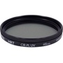 Hoya 46mm HRT Circular Polariser UV Filter