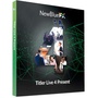 NewBlueFX Titler Live 4 Present (Download)