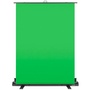 Elgato 10GAF9901 Green Screen Collapsible Chroma Key Panel
