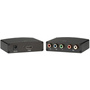 KanexPro HDMI to Component Converter with Audio
