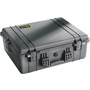 Pelican 1600 Case (Black)