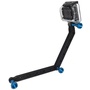 Meinuo Flexible Arm Mount Set For GoPro Hero 3 & 2