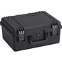 Pelican iM2450 Storm Case without Foam (Black)
