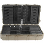 Pelican 1780RF Long Case with Rifle Foam Cut Insert (Desert Tan)