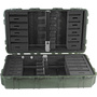 Pelican 1780RF Long Case with Rifle Foam Cut Insert (Olive Drab Green)