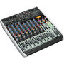 Behringer Xenyx QX1622USB Audio Mixer