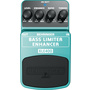 Behringer Bass Limiter Enhancer BLE400 Effects Pedal