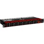 Behringer ADA8200 Ultragain 8 Channel Digital Preamp Converter
