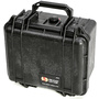 Pelican 1300 Case without Foam (Black)